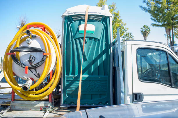 Best Best portable toilet rental  in River Road, OR