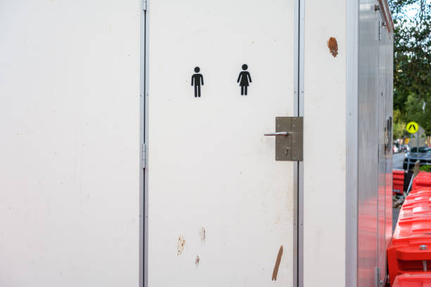 Best Construction site porta potty rental  in River Road, OR